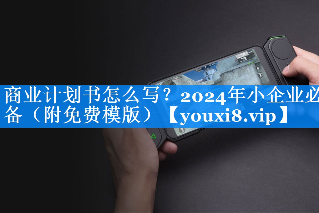 <strong>商业计划书怎么写？2024年小企业必备（附免费模版）</strong>